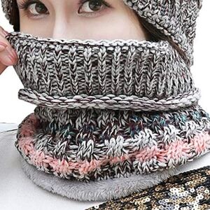 🎄5/$30🎄Fleece lined Neck Warmer